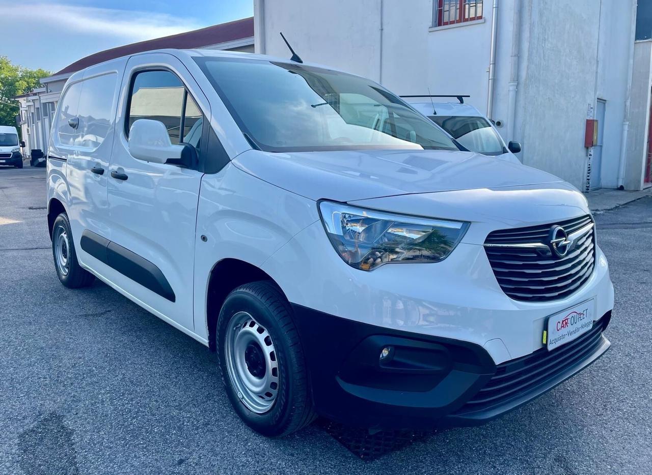 Opel Combo 1.5 CDTI PERFETTO PRONTA CONSEGNA