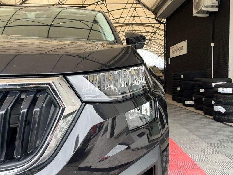 Škoda Kodiaq 2.0 TDI EVO SCR DSG 7 posti Style