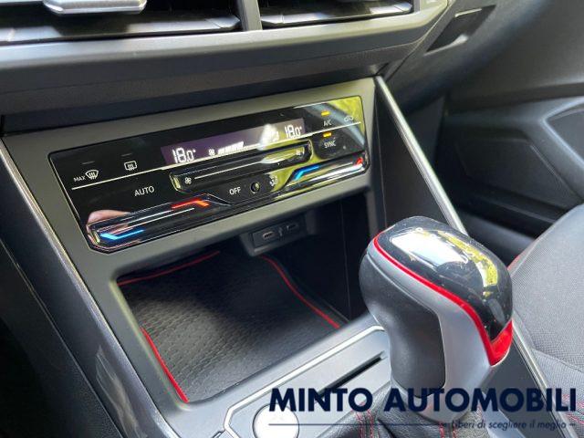 VOLKSWAGEN Polo GTI 2.0 TSI 207CV DSG UNIPROPRIETARIO TETTO ELET.