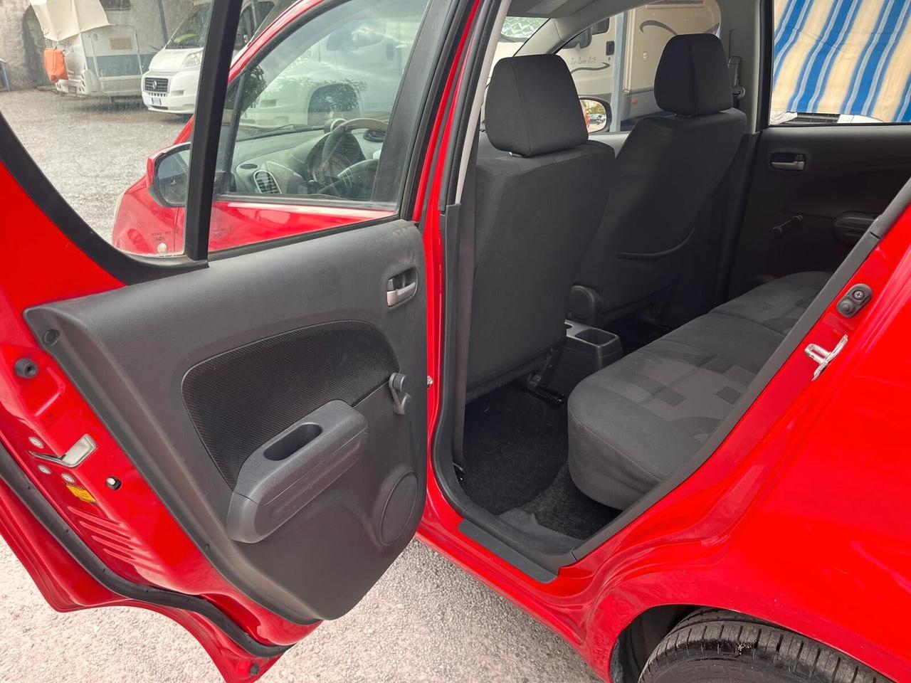 Opel Agila 1.2 86CV Enjoy ADATTA NEOPATENTATI