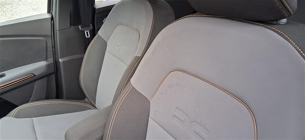 Dacia Jogger 1.0 TCe GPL Extreme UP