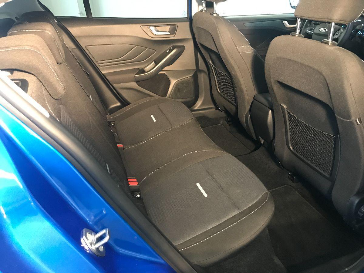 FORD Focus 1.0 EcoBoost Hybrid 125CV 5p. Act.