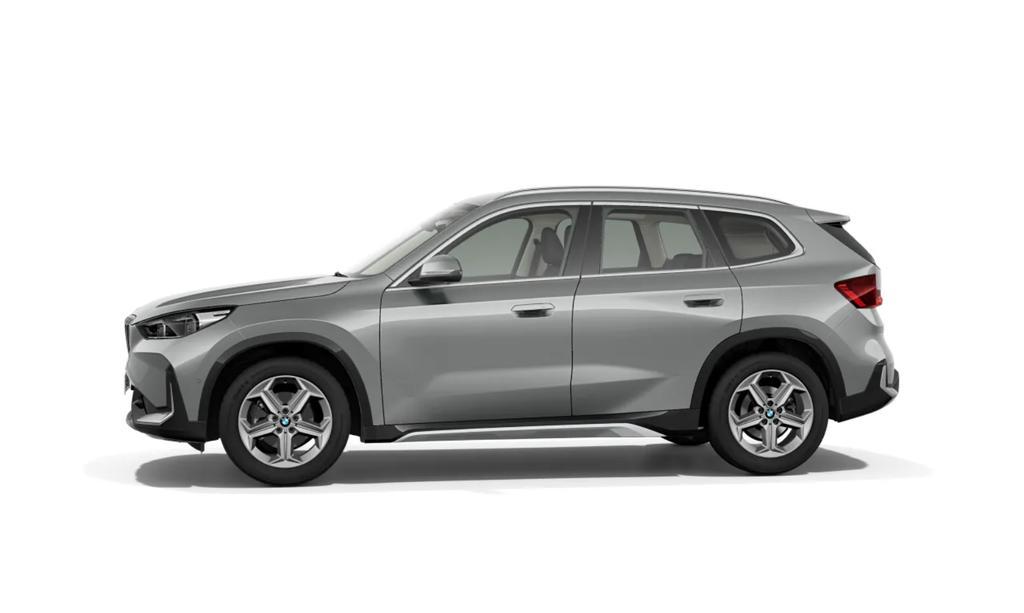 BMW X1 20 d Mild Hybrid 48V X-Line sDrive DCT