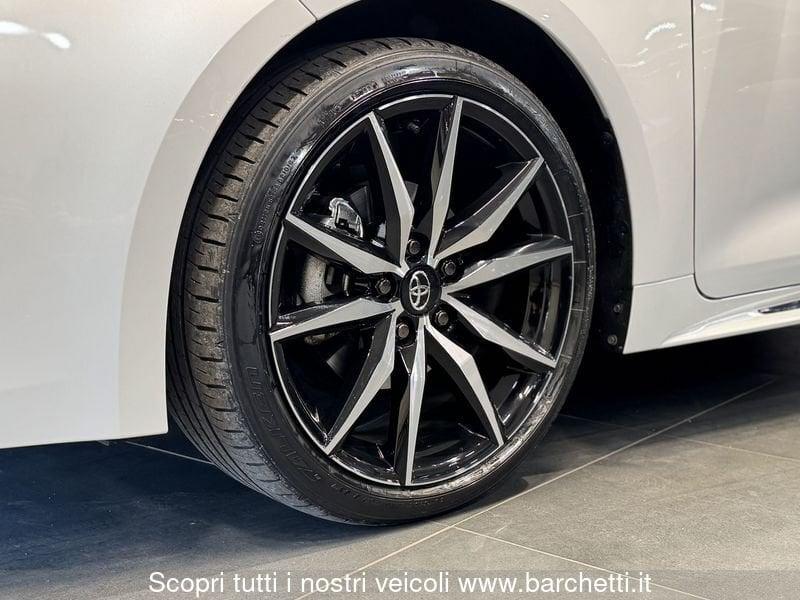 Toyota Corolla Corolla 1.8 Hybrid GR SPORT