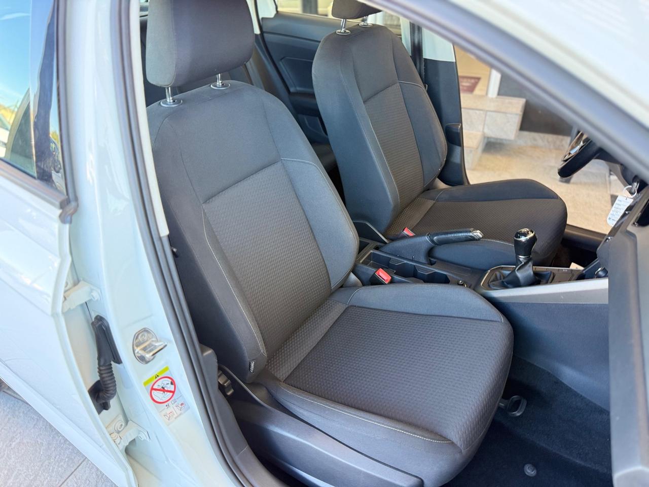 Volkswagen Polo 1.0 TSI 5p. Comfortline BlueMotion Technology