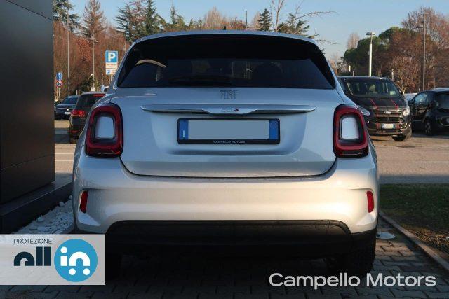 FIAT 500X 500X 1.3 Mjt 95cv Club