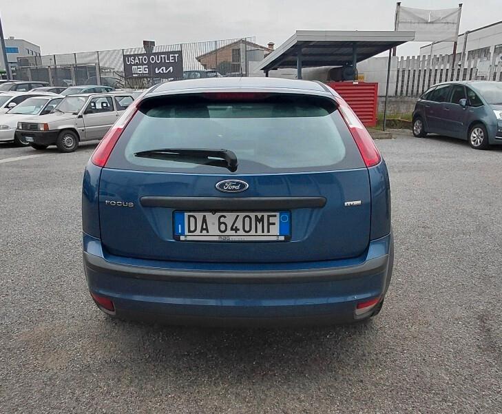 Ford Focus C-Max 1.6 TDCi (90CV) 5p.