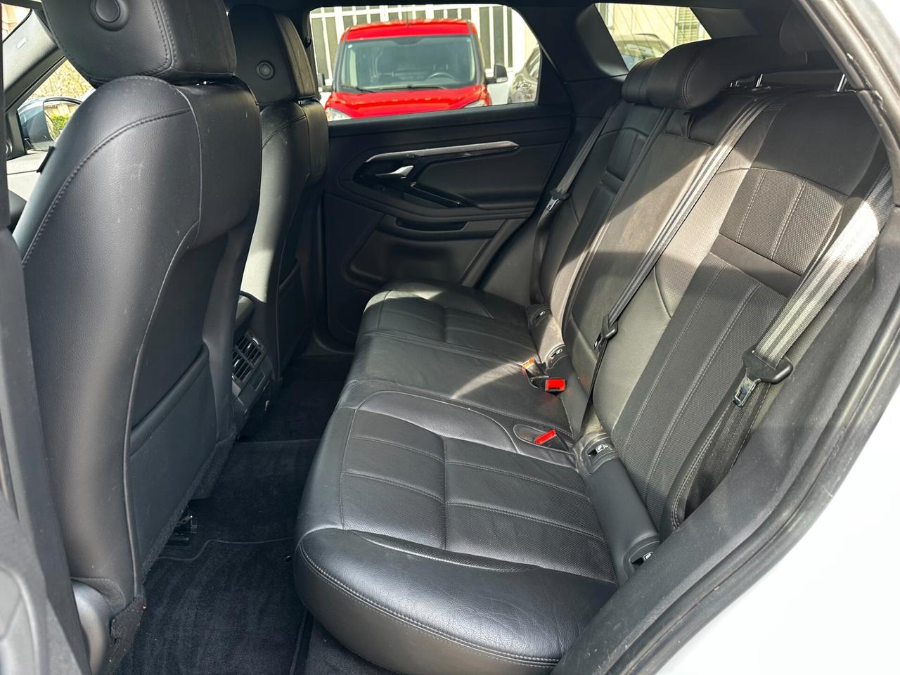 Land Rover Range Rover Evoque Range Rover Evoque 2.0D I4-L.Flw 150 CV AWD Auto R-Dynamic S "NEOPATENTATI"