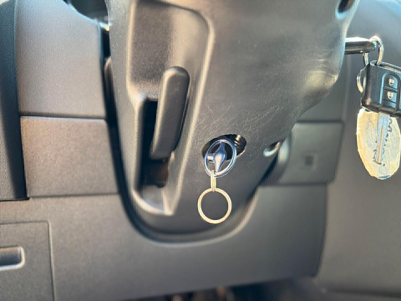 Nissan Qashqai 1.5 dCi DPF Tekna