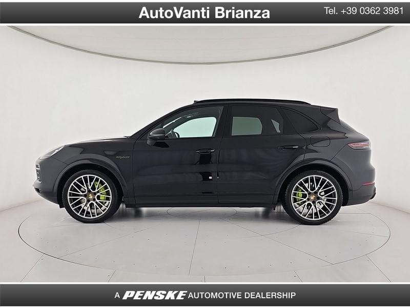 Porsche Cayenne Cayenne 3.0 e-hybrid