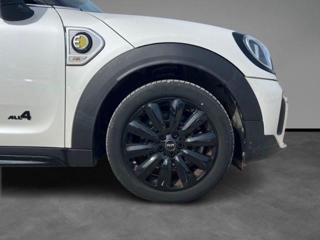 MINI Cooper SE Countryman 1.5 Cooper 'ALL4' Countryman
