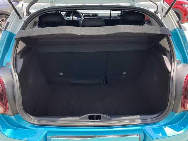 Citroen C3 PureTech 83 S&S Shine Pack