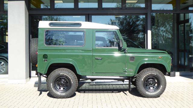LAND ROVER Defender 90 2.5 Td5 Station Wagon