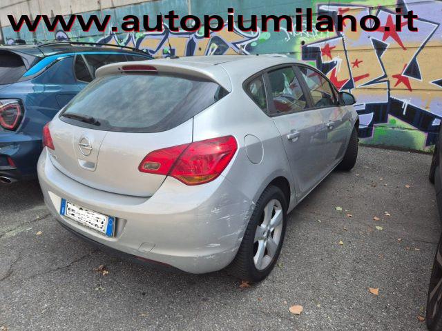 OPEL Astra 1.4 100CV 5 porte Elective