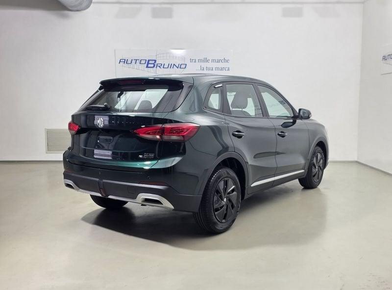 MG ZS ZS 1.5 hybrid+ Standard auto con BONUS EASY GO'