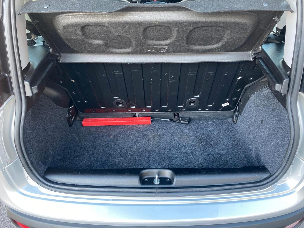 Fiat Panda 1.2 -5 posti