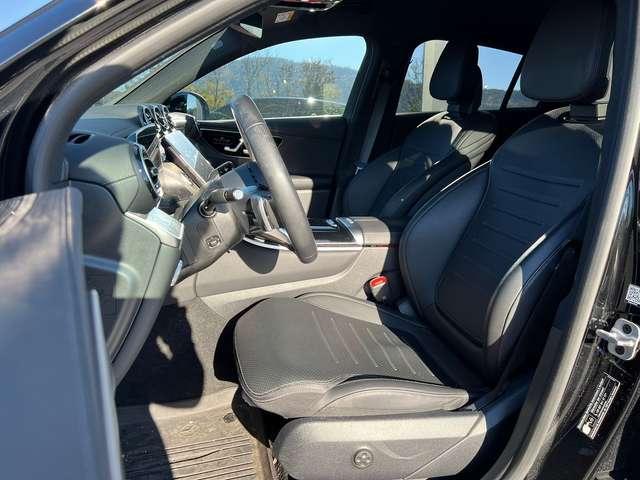 Mercedes-Benz GLC 300 GLC Coupe e phev AMG Line Adv Plus 4matic auto