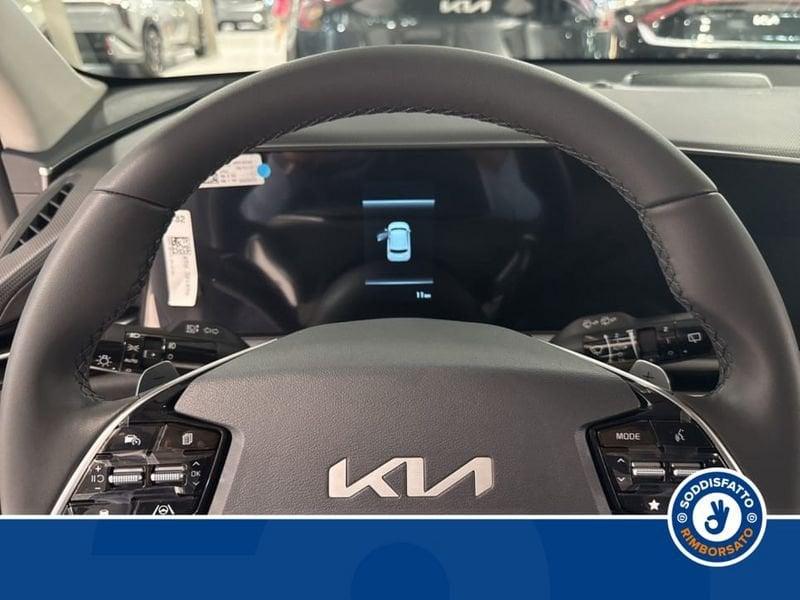 KIA Niro 1.6 PHEV Style MY25