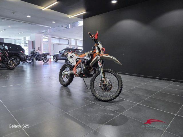 KTM EXC 250 790
