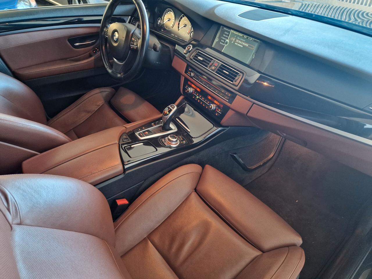 Bmw 530d xDrive 258CV