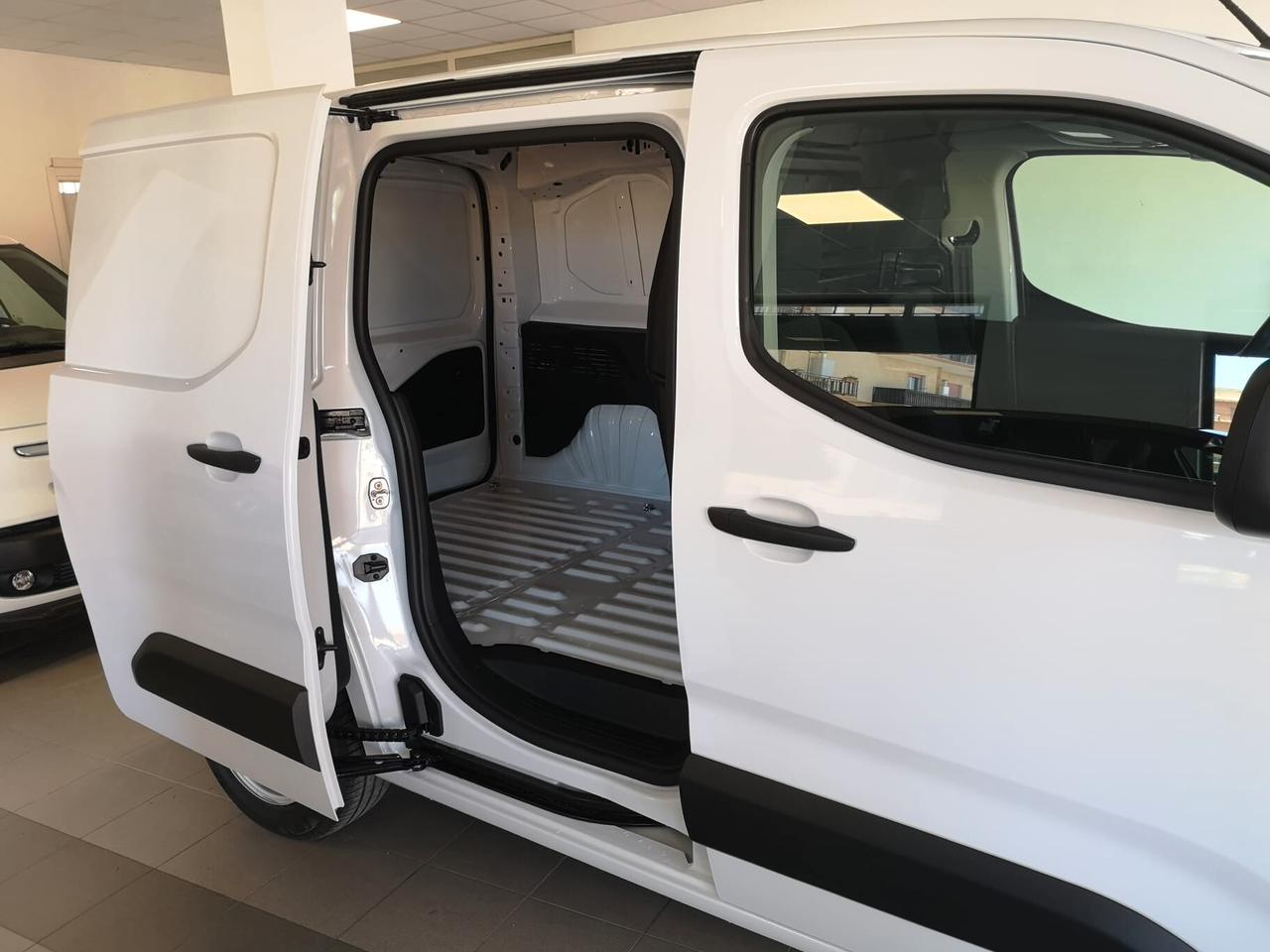 FIAT Doblo Van 1.5Diesel 100Cv Km 0 2026