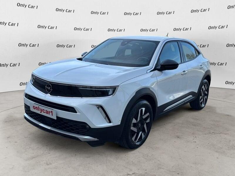 Opel Mokka Mokka 1.2 t Elegance s&s 100cv
