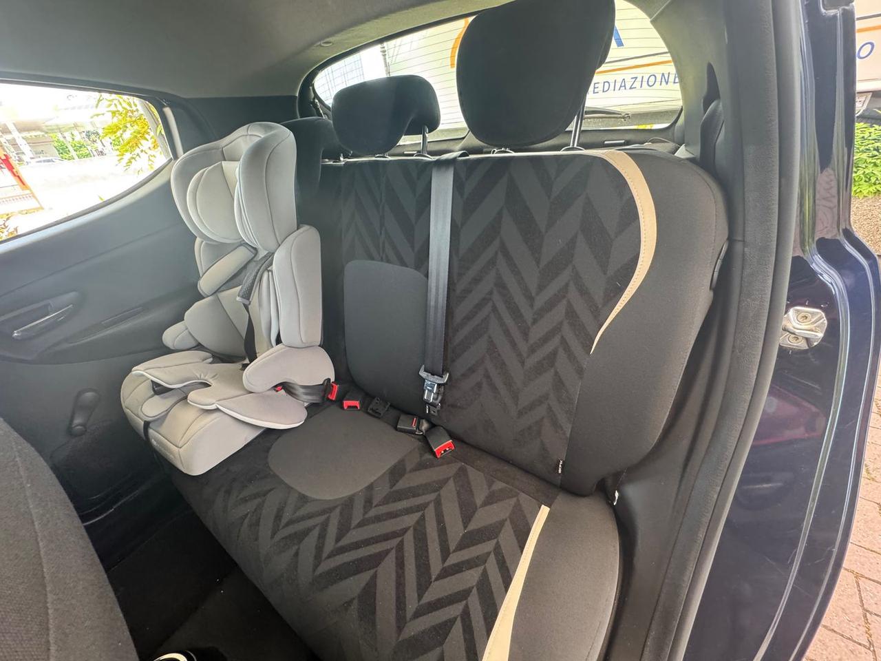 Lancia Ypsilon Platinum 1.2