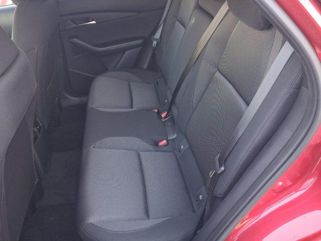 MAZDA CX-30 e-Skyactiv-G M Hybrid 2WD Exclusive Line