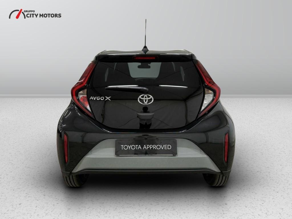 Toyota Aygo X 1.0 Trend