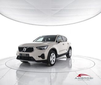 VOLVO XC40 B3 Mild hybrid Benzina Core