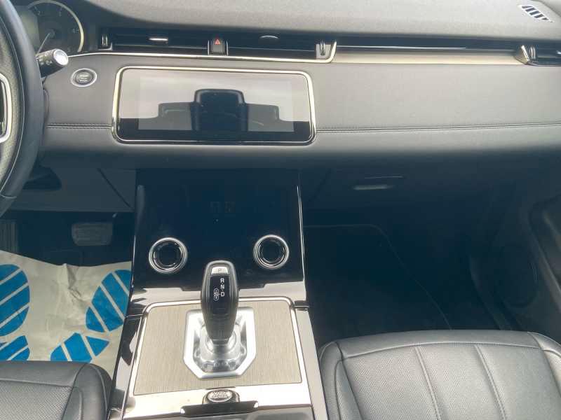 LAND ROVER Range Rover Evoque 2.0d i4 mhev Bronze Collection AwD163cv AuTo