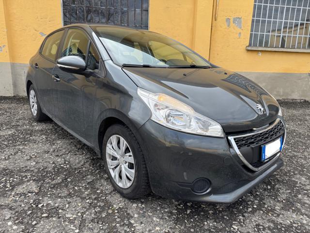 PEUGEOT 208 1.4 8V HDi 68CV 5p. DIESEL