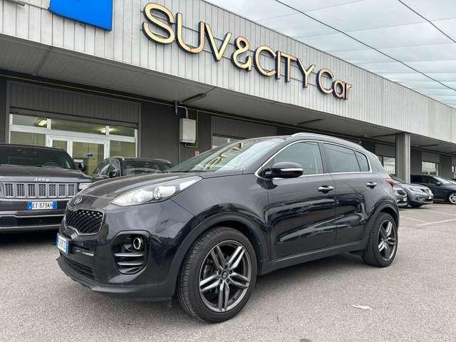 Kia Sportage Sportage 1.7 crdi GT Line s