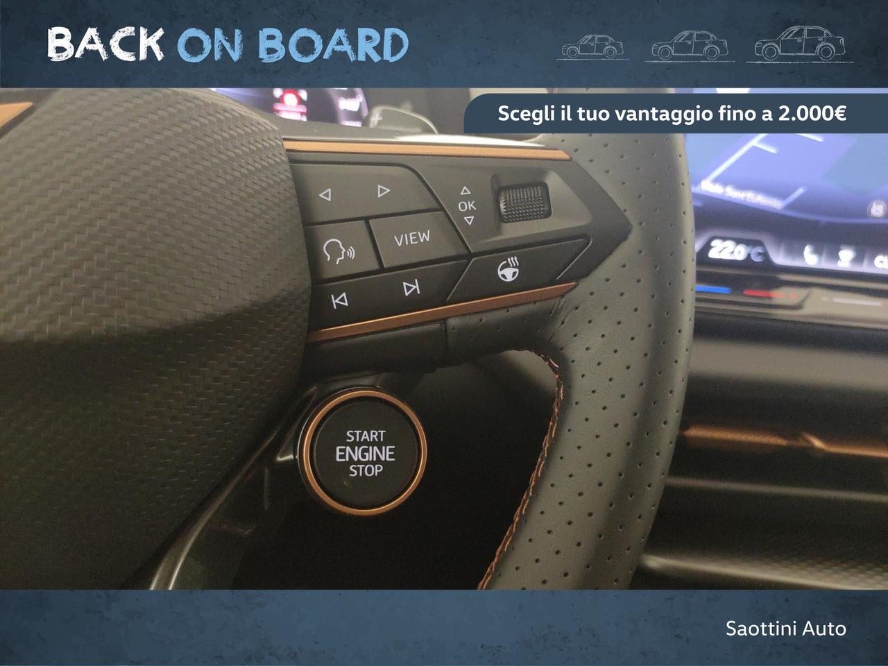 1.5 Hybrid 150 CV DSG
