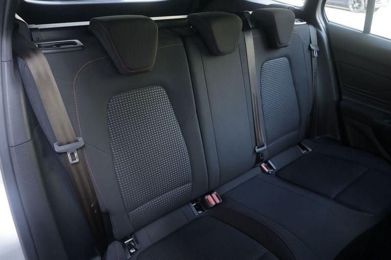 Ford Focus Focus 2.0 EcoBlue 150 CV automatico 5p. ST-Line Co-Pilot PROMOZIONE Unicoproprietario