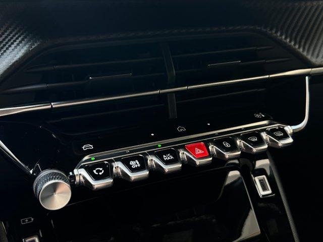 PEUGEOT 2008 PureTech 100 S&S Allure tua da ?249,00 mensili