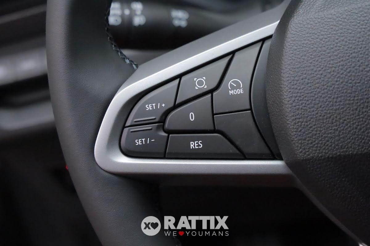 Dacia Duster 1.2 Mhev 140CV Journey