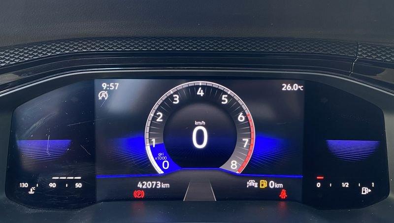 Volkswagen Polo nuova Life 1.0 TSI 95CV