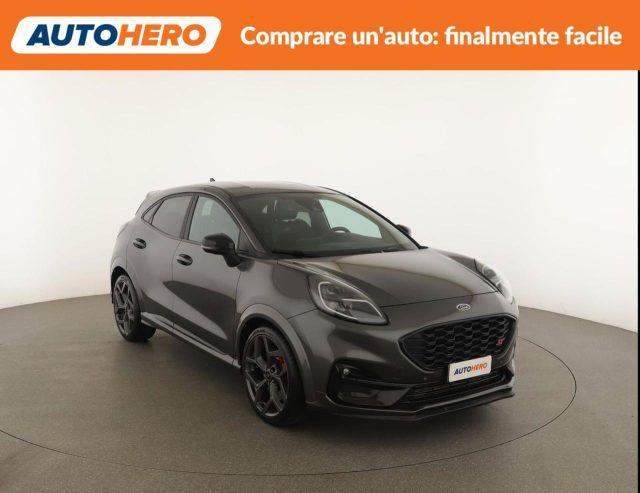 FORD Puma 1.5 EcoBoost 200 CV S&S ST
