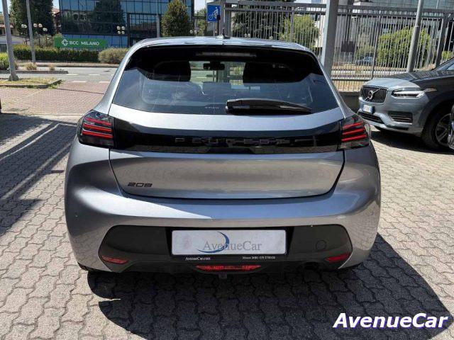 PEUGEOT 208 1.2 Style UNICO PROPRIETARIO PREZZO REALE