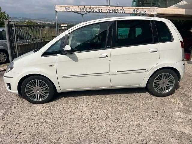 Lancia MUSA 1.3 Mjt 16V 95 CV S&S DPF Poltrona Frau