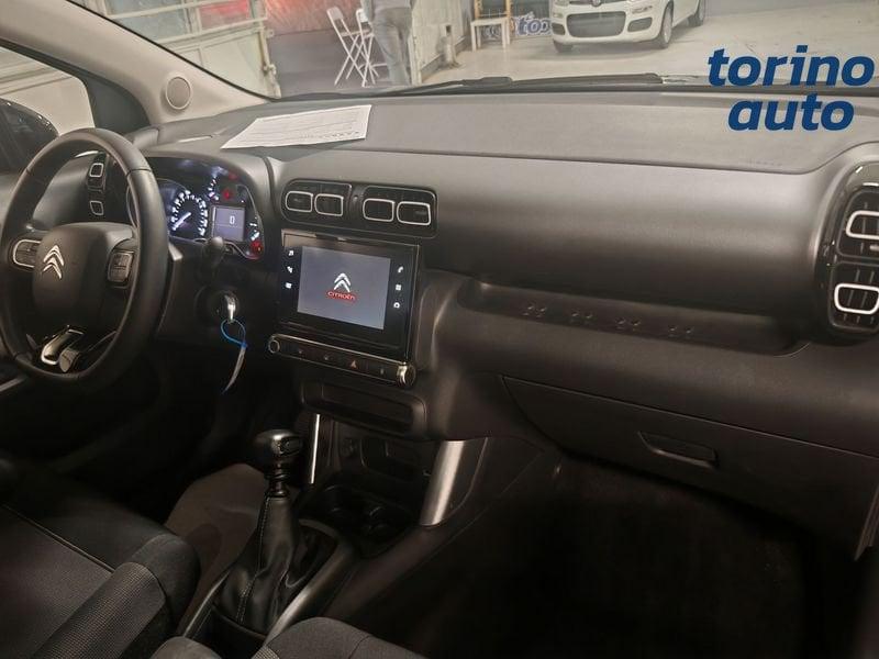 Citroën C3 Aircross PureTech 110 S&S Feel