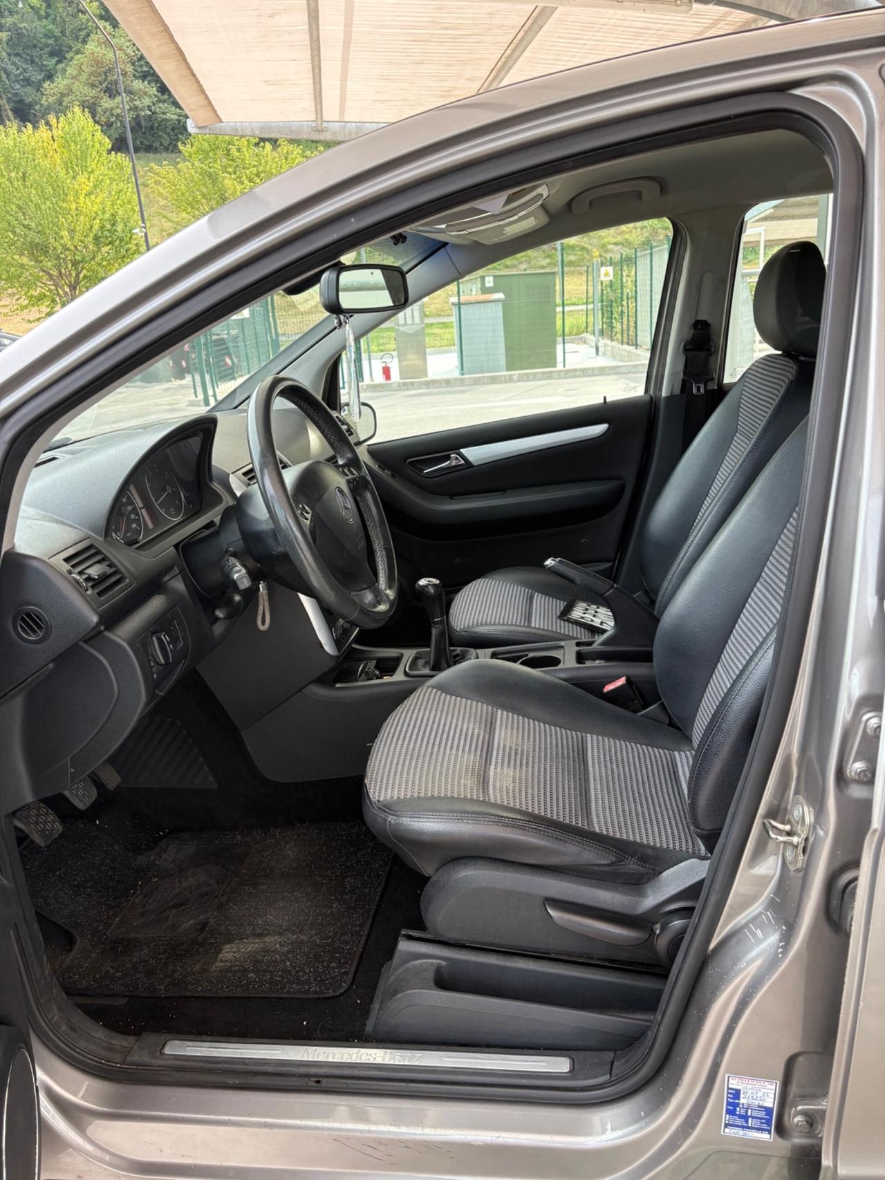 Mercedes-benz A 150 Avantgarde benzina