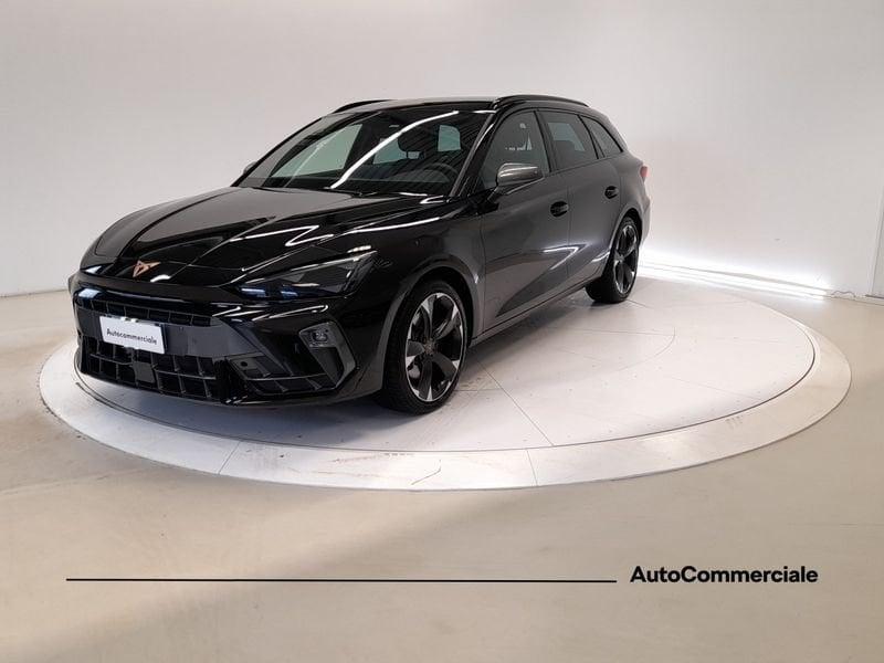 Cupra Leon Leon Sportstourer 2.0 TDI 150 CV DSG