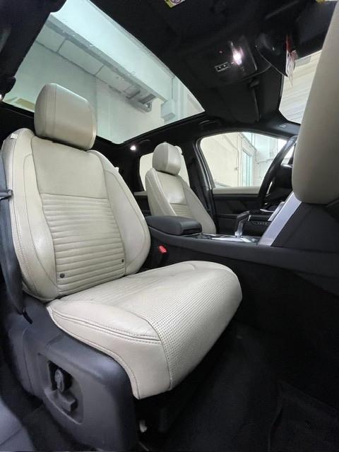 Land Rover Discovery Sport 2.0 TD4 180 CV R dynamic