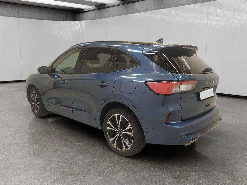 Ford Kuga 2.5 phev ST-Line X 2wd 225cv cvt