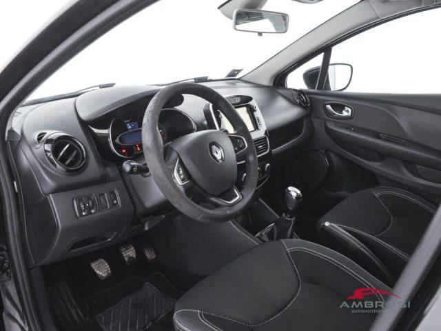 RENAULT Clio 1.5 dCi 8V 75CV Energy Zen