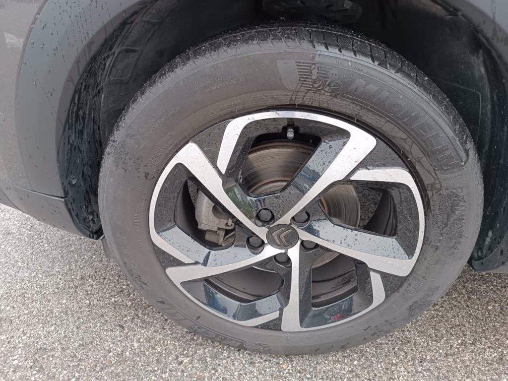 CITROEN C5 Aircross PureTech 130 S&S EAT8 Feel del 2021