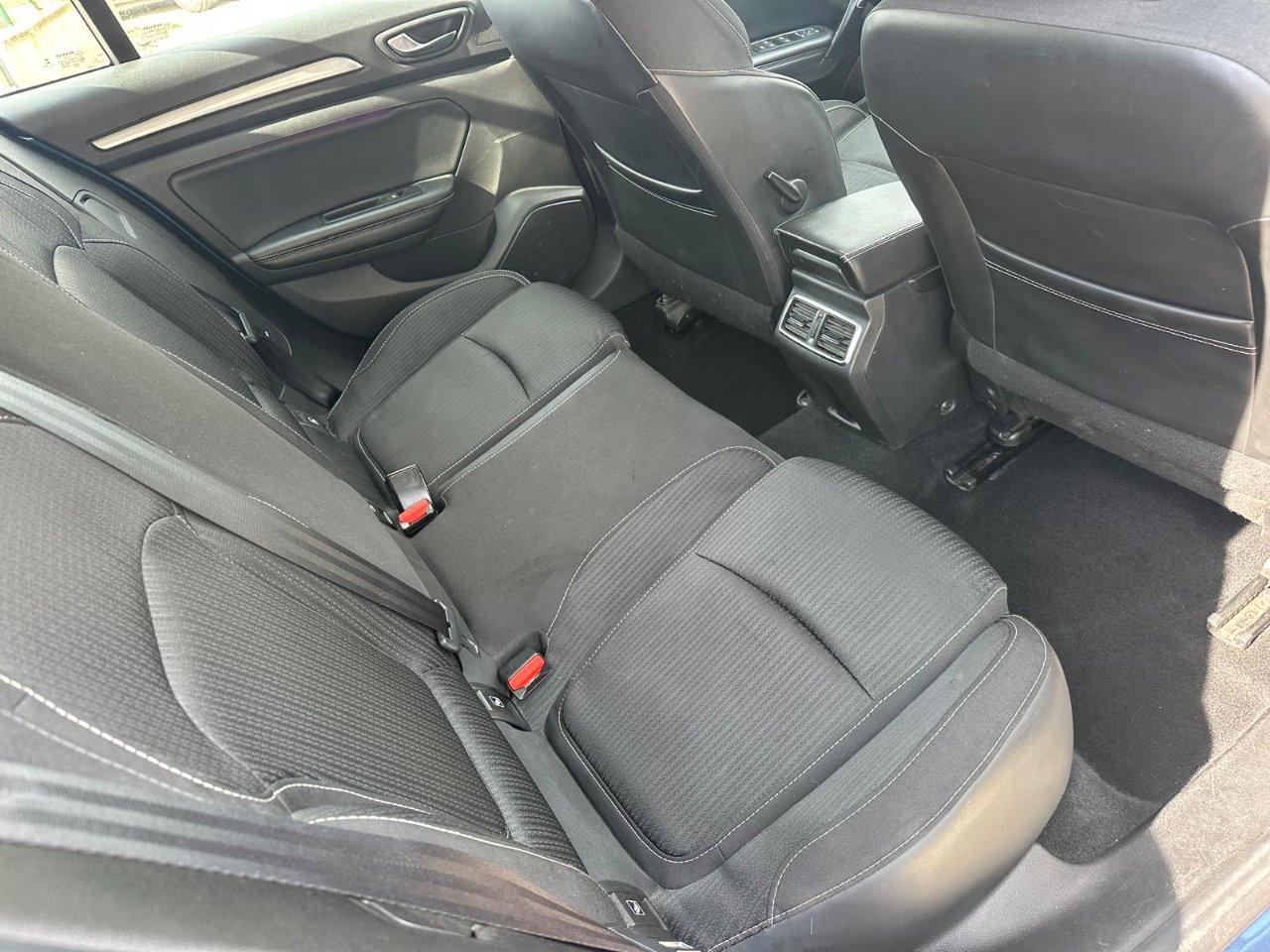 Renault Megane Sporter 1.5 blue dci Intens 115cv my19