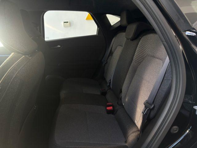 RENAULT Captur techno ECO-G 120 tua da ?260,00 mensili ant.0